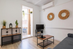Sagrada Familia Comfy apartment